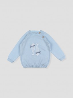 Sardinas jumper