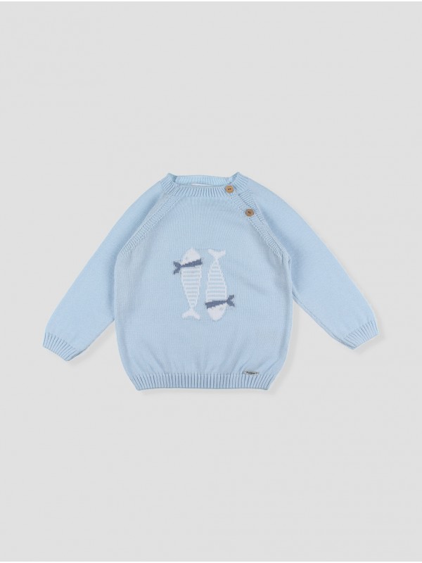 Sardinas jumper