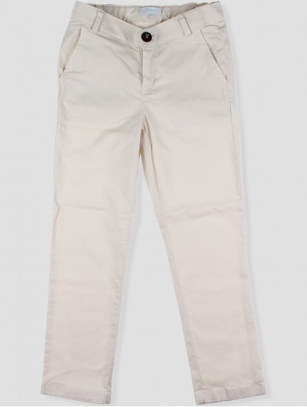 Pantalón largo loneta