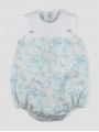 La Toscana girl romper