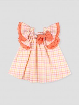 Holanda dress