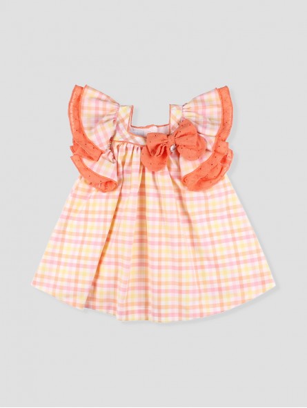 Holanda dress