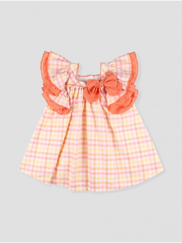 Holanda dress