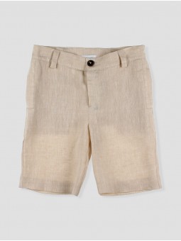 Pantalón corto Roma
