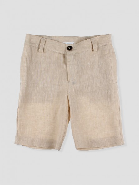 Pantalón corto Roma