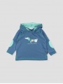 Munich hooded