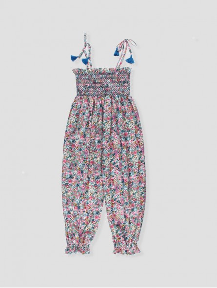 Aveiro Jumpsuit