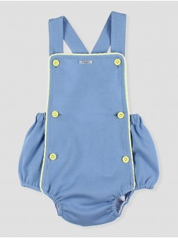 Provenza romper