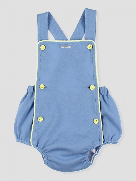Provenza romper