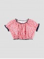 Paris girl top