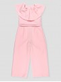 Long Girl Jumpsuit
