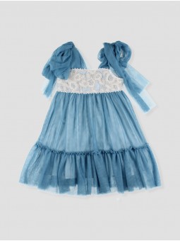 Vestido Venecia