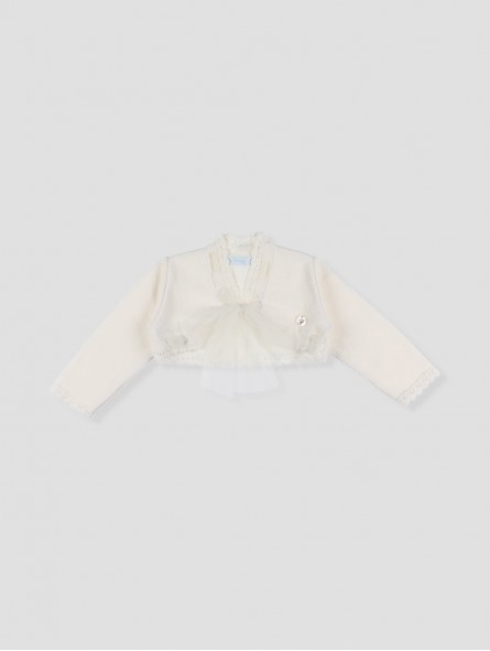 Roma Girl Cardigan