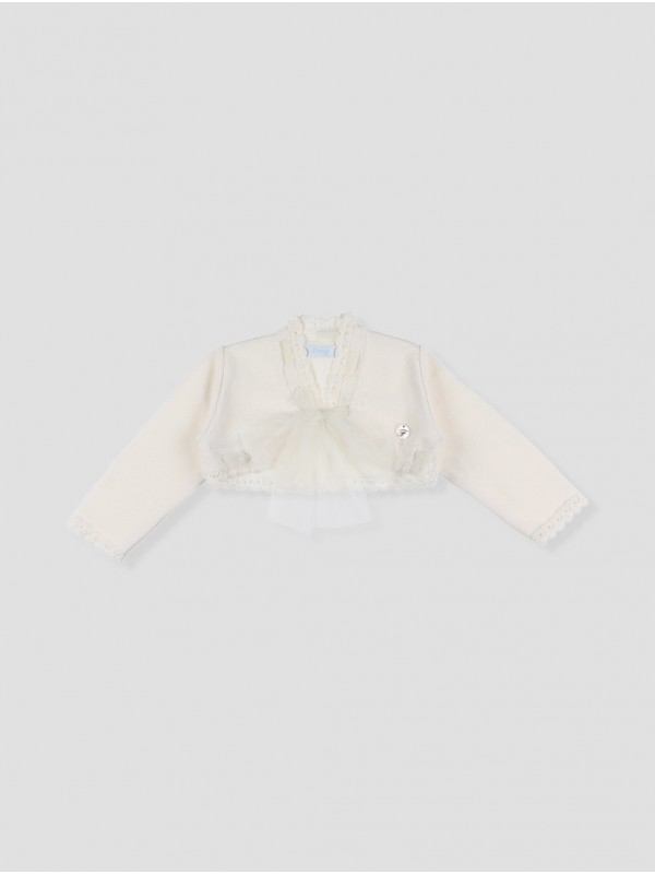 Chaqueta corta Roma
