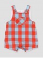 Tokio baby romper 