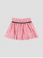 Paris girl skirt