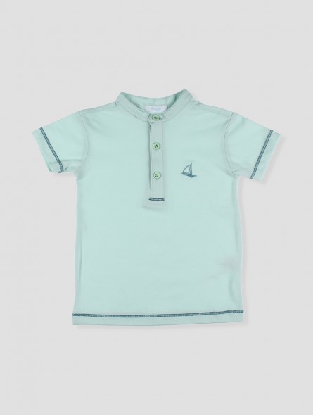 Polo t-shirt