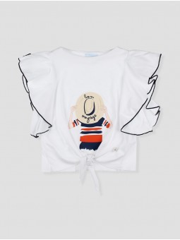 T-shirt Paris