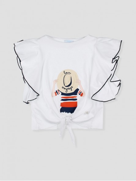 Paris T-shirt
