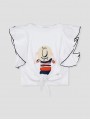 T-shirt Paris
