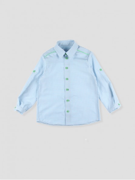 Santorini Camisa Santorini