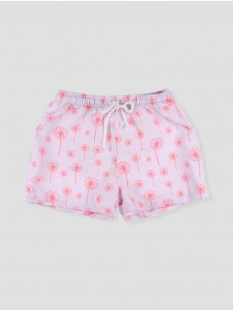 Jalisco  Swim Shorts