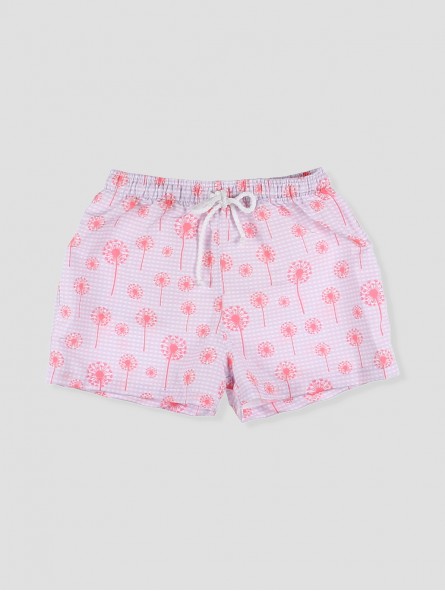 Jalisco  Swim Shorts