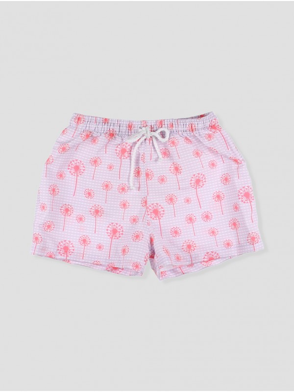 Jalisco  Swim Shorts
