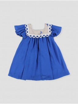 Monaco dress