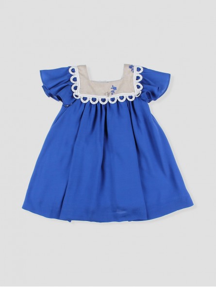 Monaco dress
