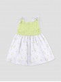 Provenza baby dress