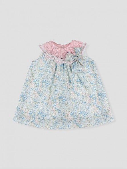 La Toscana dress