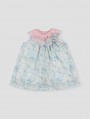 La Toscana dress