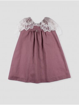 Vestido Marselha