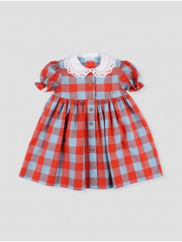 Vestido Tokio