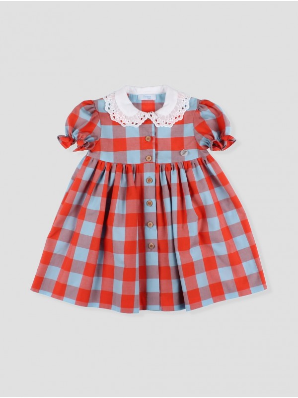 Vestido Tóquio