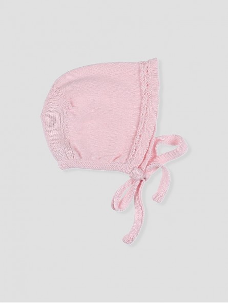 Capota ponto com calados