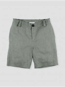 Marsella boy shorts