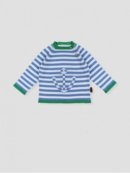 Jersey Ancla