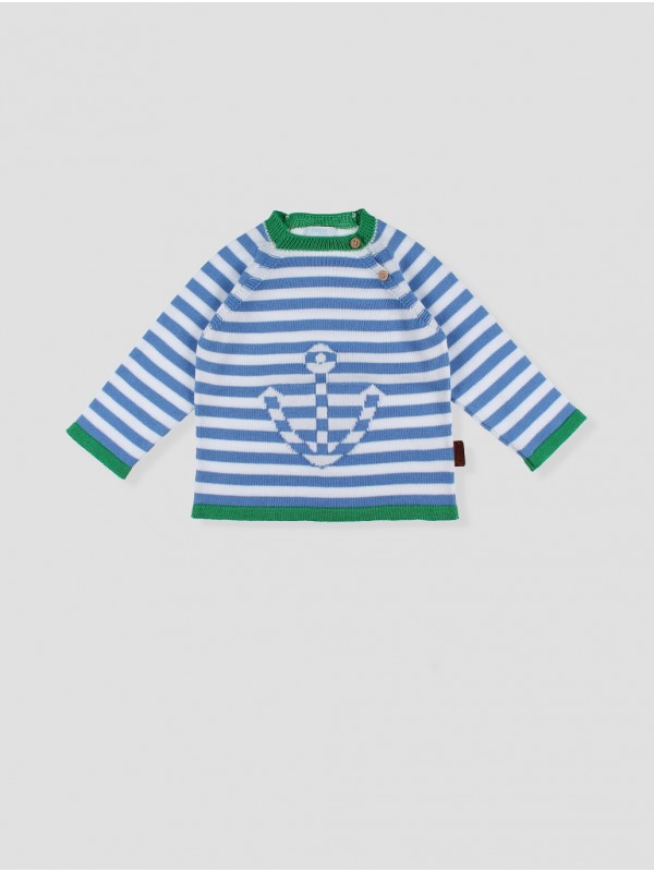 Jersey Ancla