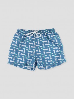Waldi boy swim shorts