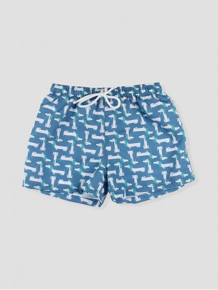 Waldi boy swim shorts