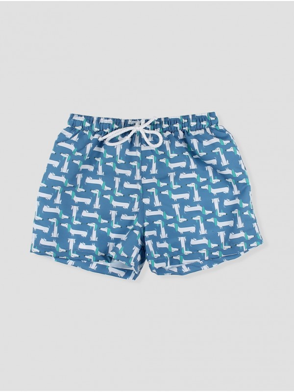 Waldi boy swim shorts