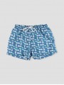 Waldi boy swim shorts