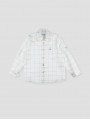 Camisa Linho Cannes