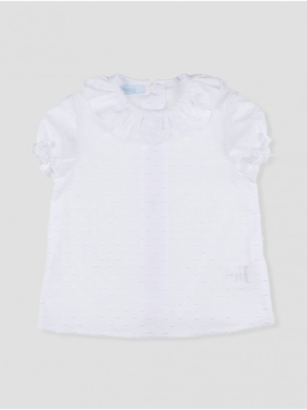 Blusa Branca
