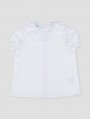 White blouse