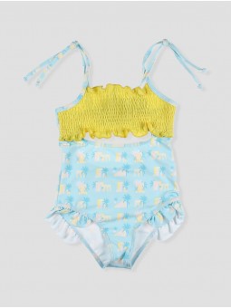 Marrakech girl swimsuit