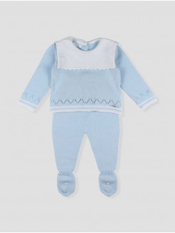 La Toscana first outfit