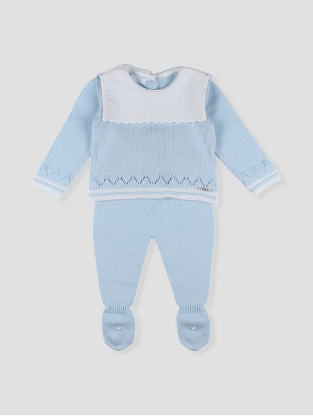 La Toscana first outfit